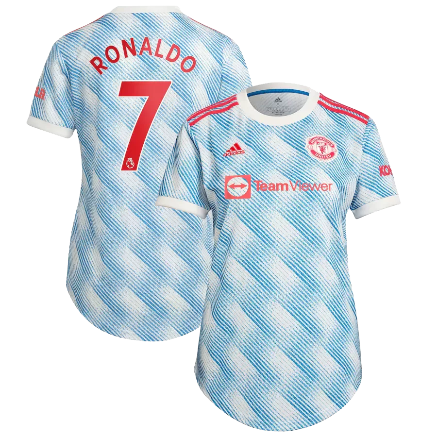manchester united blue jersey 2021