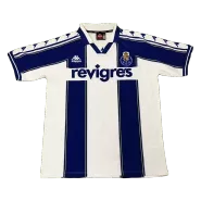 Retro 1997/99 FC Porto Home Soccer Jersey - soccerdealshop