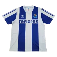 Retro 1990/93 FC Porto Home Soccer Jersey - soccerdeal
