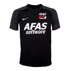 Replica Nike Alkmaar Zaanstreek Away Soccer Jersey 2021/22 - soccerdealshop