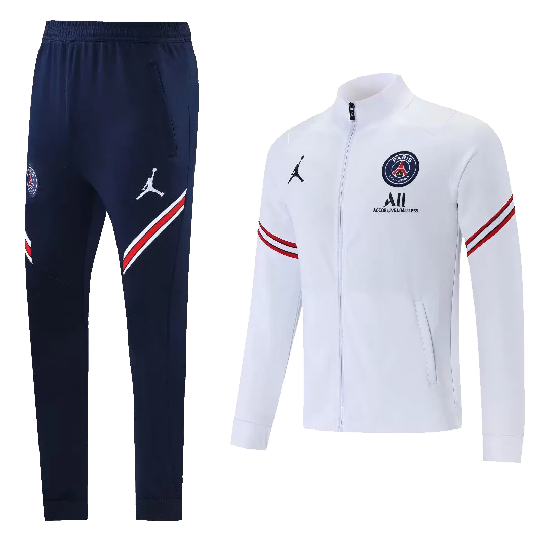 Psg jordan training outlet jacket