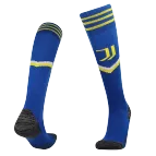 Kid's Adidas Juventus Third Away Soccer Socks 2021/22 - soccerdealshop