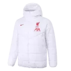 Nike Liverpool Training Cotton Jacket 2021/22 - soccerdealshop