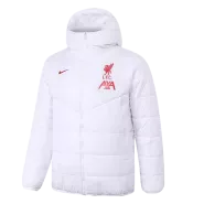 Nike Liverpool Training Cotton Jacket 2021/22 - soccerdealshop