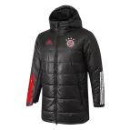Adidas Bayern Munich Training Cotton Jacket 2021/22 - soccerdealshop