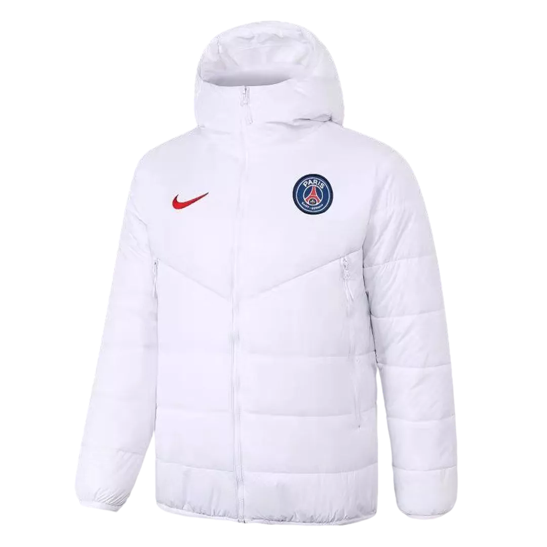 Nike PSG Cotton Jacket 2021/22