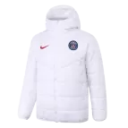 Nike PSG Training Cotton Jacket 2021/22 - soccerdealshop