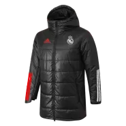 Adidas Real Madrid Training Cotton Jacket 2021/22 - soccerdealshop