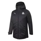 Puma Marseille Training Cotton Jacket 2021/22 - soccerdealshop