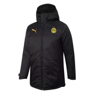 Puma Borussia Dortmund Training Cotton Jacket 2021/22 - soccerdealshop