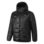 Nike PSG Training Cotton Jacket 2021/22 - soccerdealshop