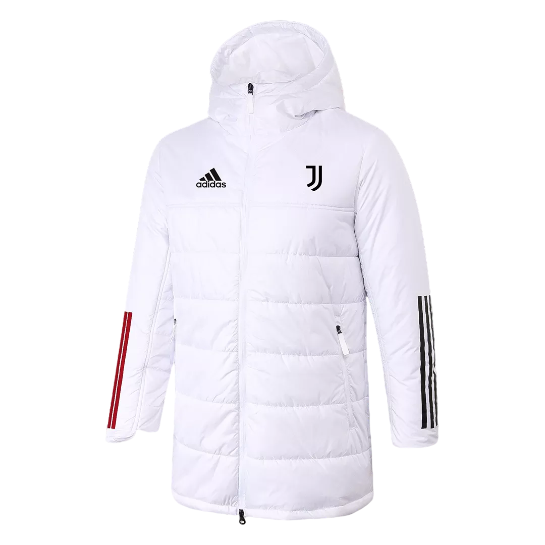 Juventus Training Cotton Jacket 2021/22 - soccerdeal