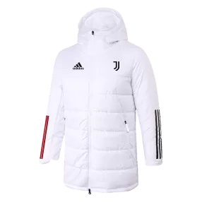 Adidas Juventus Training Cotton Jacket 2021/22 - soccerdealshop