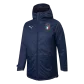 Puma Italy Training Cotton Jacket 2021/22 - soccerdealshop