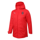 Puma AC Milan Training Cotton Jacket 2021/22