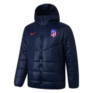 Nike Atletico Madrid Training Cotton Jacket 2021/22 - soccerdealshop