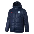 Nike Chelsea Training Cotton Jacket 2021/22 - soccerdealshop