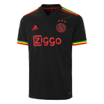 Authentic Adidas Ajax Third Away Soccer Jersey 2021/22
