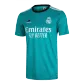 Replica Adidas Real Madrid Third Away Soccer Jersey 2021/22 - soccerdealshop
