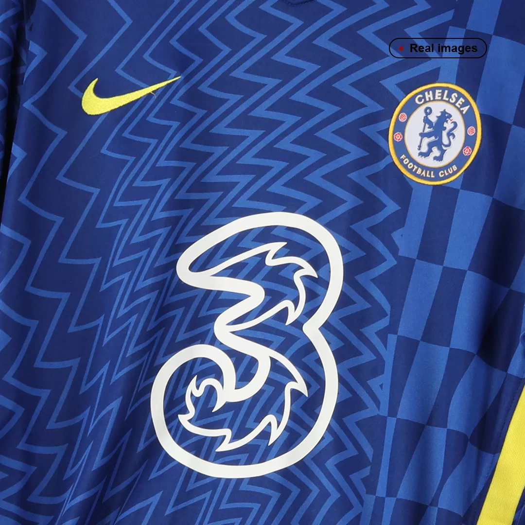 Chelsea Jersey  Soccerdealshop