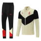 Puma AC Milan Training Jacket Kit (Jacket+Pants) 2021/22 - soccerdealshop