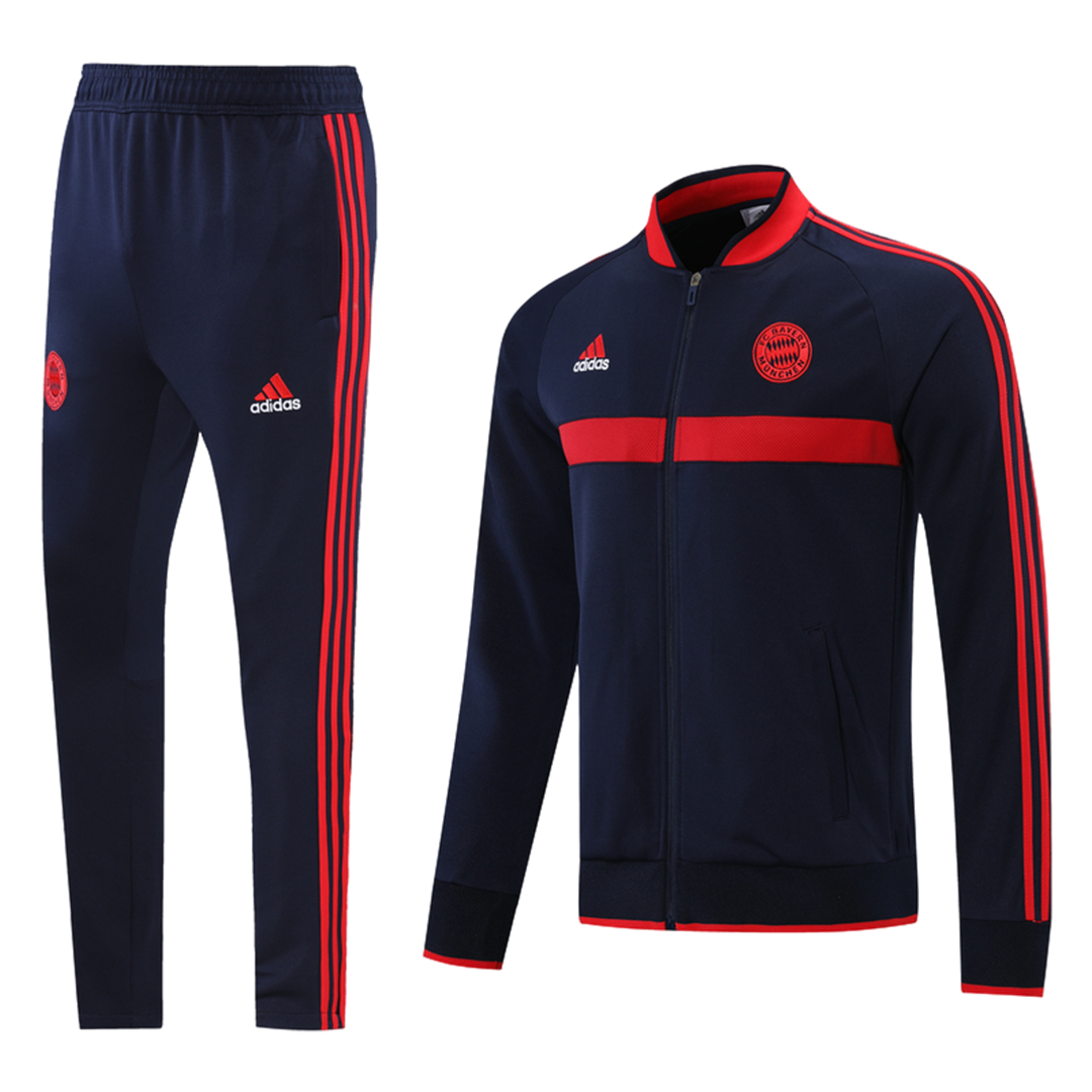 Adidas Bayern Munich 2021-22 Training Jersey