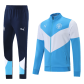 Puma Manchester City Training Jacket Kit (Jacket+Pants) 2021/22