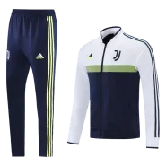 Adidas Juventus Training Jacket Kit (Jacket+Pants) 2021/22 - soccerdealshop
