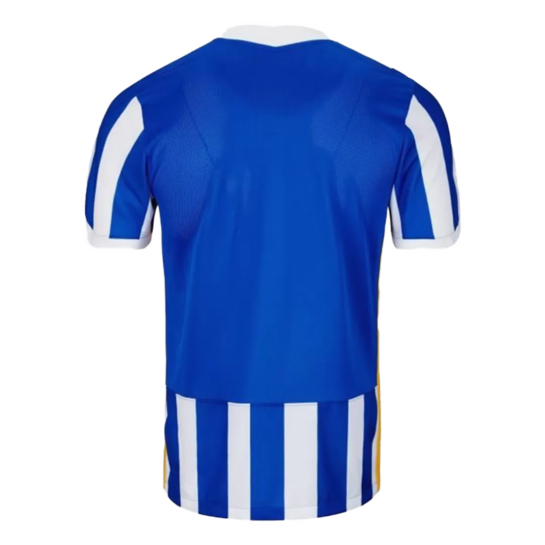 Replica Brighton & Hove Albion Home Jersey 2022/23 By Nike