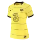 Women's Nike Chelsea Away Soccer Jersey 2021/22 - soccerdealshop