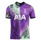Replica Nike Tottenham Hotspur Third Away Soccer Jersey 2021/22