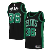 Boston Celtics Marcus Smart #36 2020/21 Swingman NBA Jersey - Statement Edition - soccerdeal