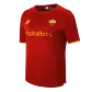 Authentic NewBalance Roma Home Soccer Jersey 2021/22 - soccerdealshop