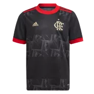 Replica Adidas CR Flamengo Third Away Soccer Jersey 2021/22 - soccerdealshop