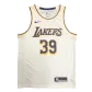 Los Angeles Lakers Dwight Howard #39 Swingman NBA Jersey - Association Edition - soccerdeal