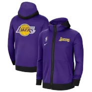 Los Angeles Lakers NBA Hoodie Jacket - soccerdeal