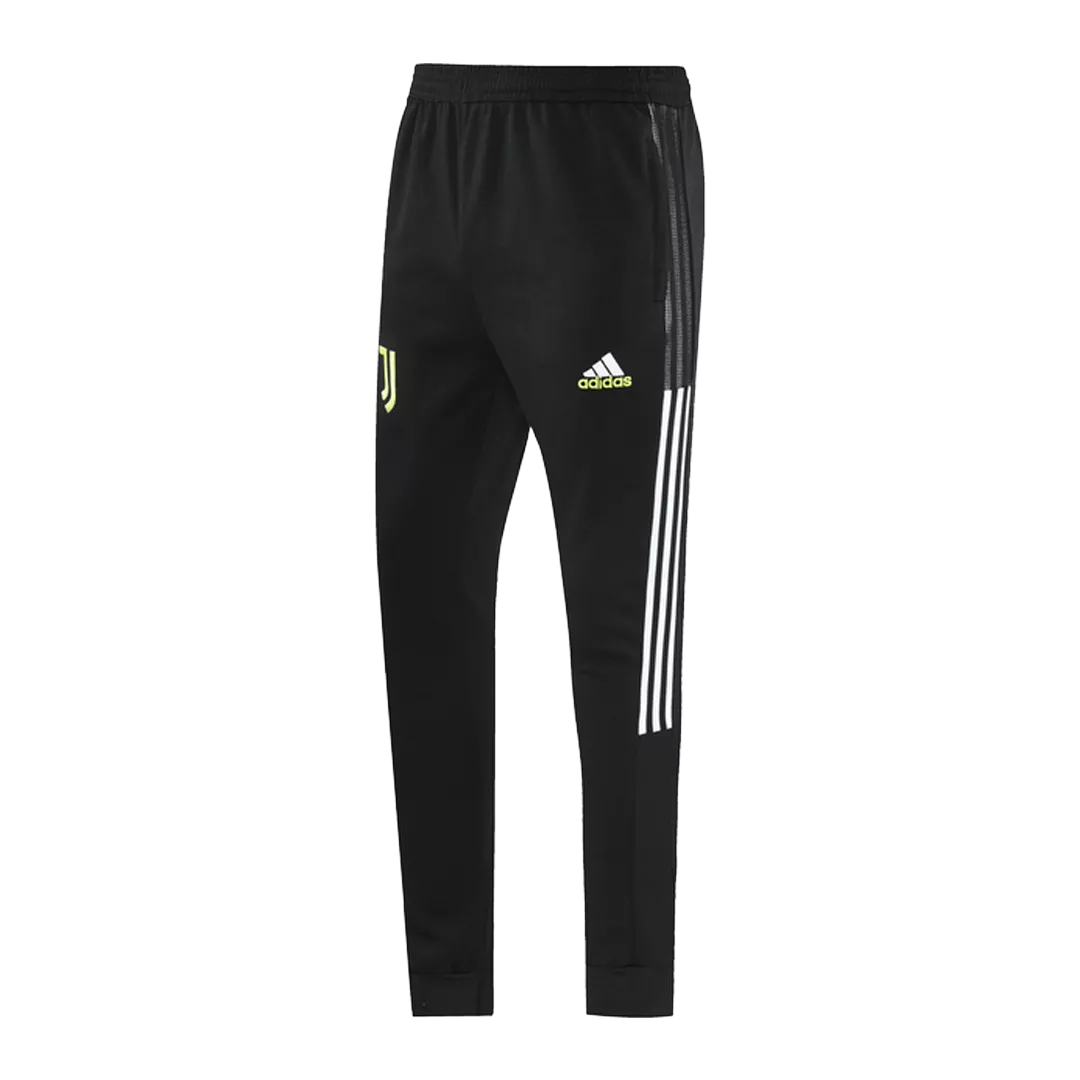 Adidas Juventus Hoodie Training Jacket Kit (Jacket+Pants) 2021/22 - soccerdealshop