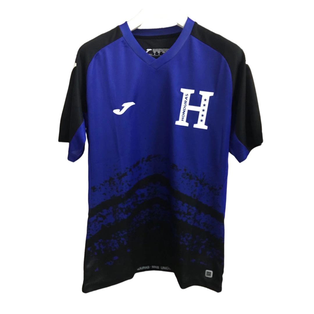 2023/24 Honduras Third Fans Soccer Jersey