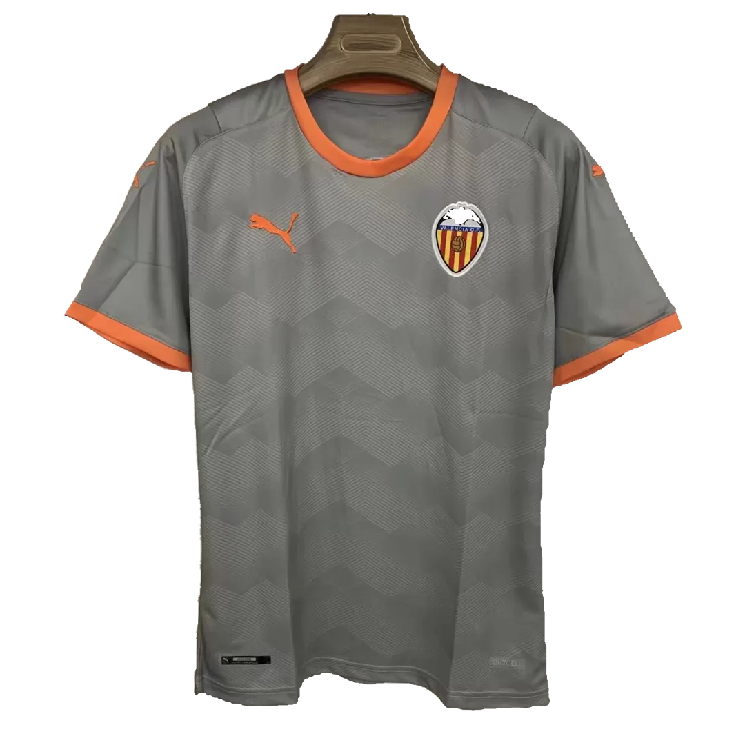 Puma 2021-2022 Valencia Away Shirt