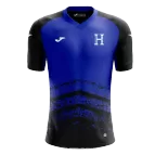 Replica Joma Honduras Away Soccer Jersey 2021/22 - soccerdealshop