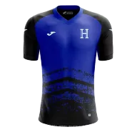 Replica Joma Honduras Away Soccer Jersey 2021/22 - soccerdealshop