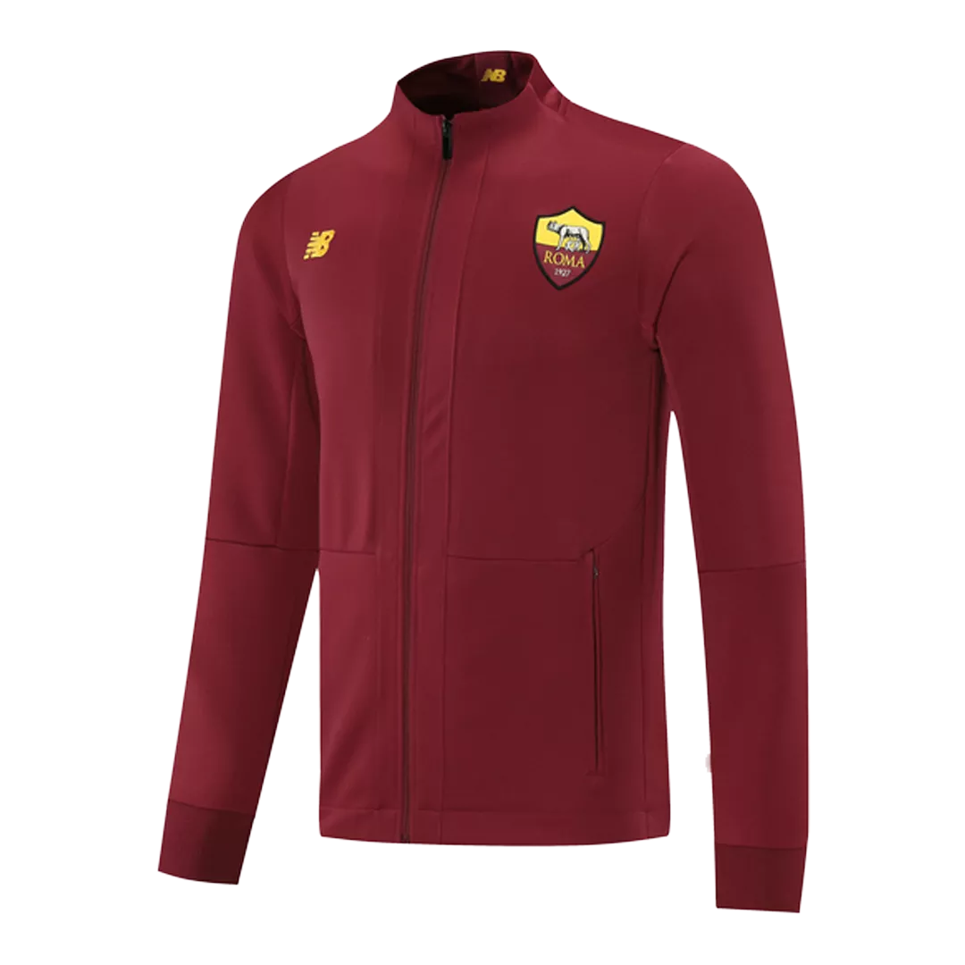 NewBalance Roma Training Jacket Kit (Jacket+Pants) 2021/22 - soccerdealshop