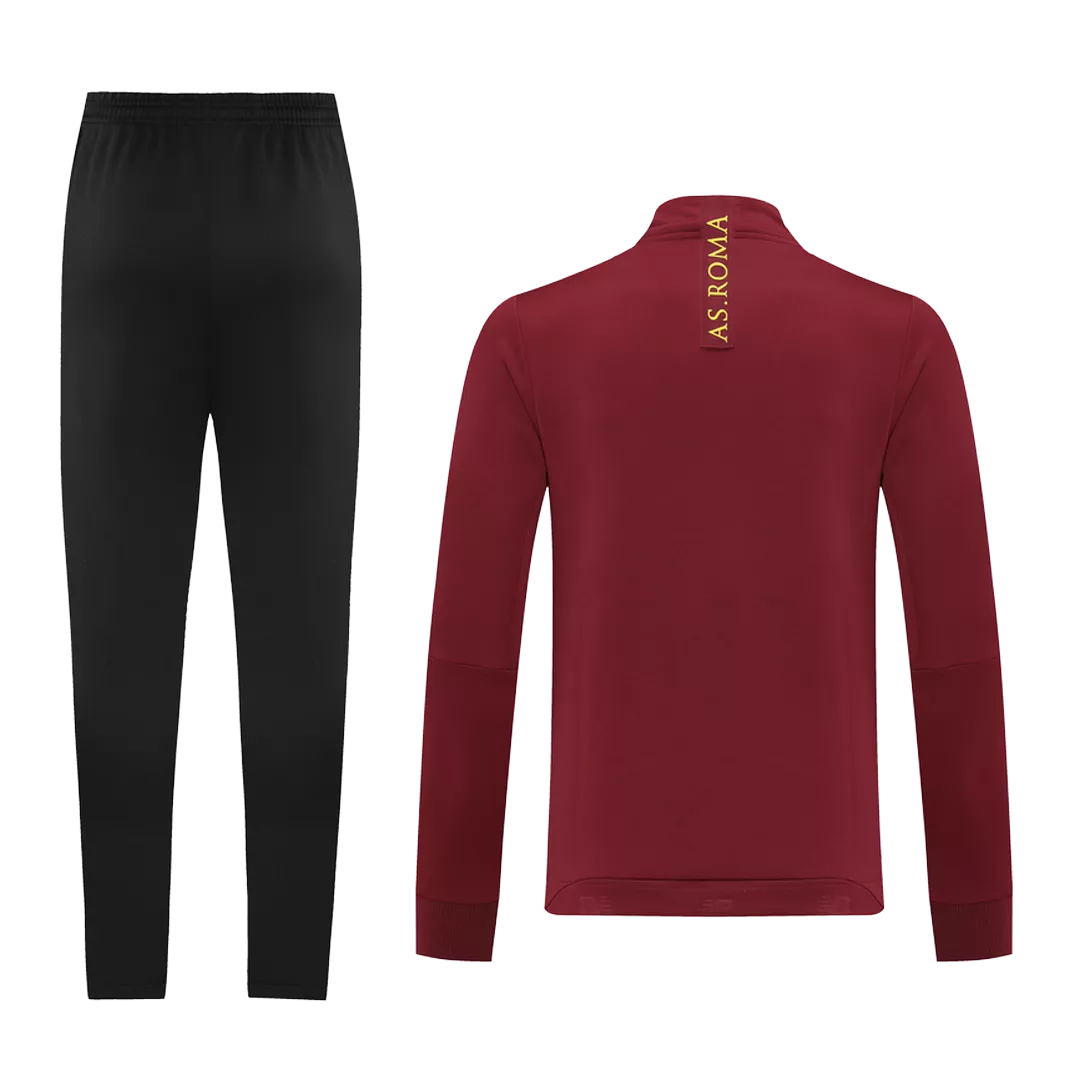 NewBalance Roma Training Jacket Kit (Jacket+Pants) 2021/22 - soccerdealshop