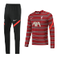 Nike Liverpool Training Kit(Jersey+Pants) 2021/22