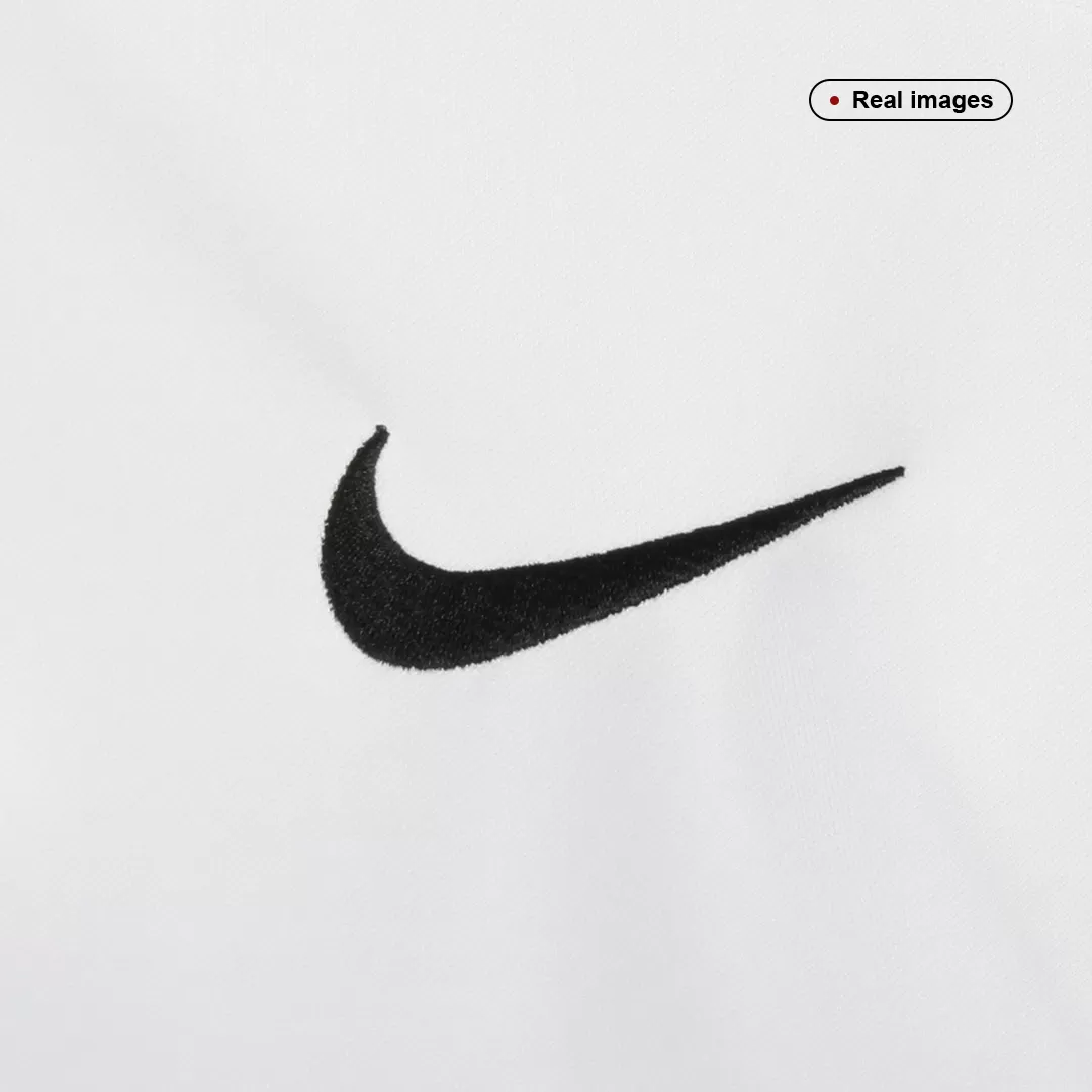 Nike PSG Away Soccer Jersey Kit(Jersey+Shorts) 2021/22 - soccerdealshop