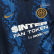 Replica Nike Inter Milan Home Soccer Jersey 2021/22