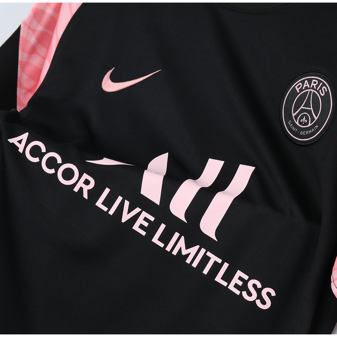 nike pink kit