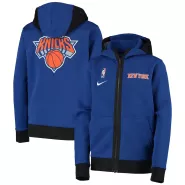 New York Knicks NBA Hoodie Jacket - soccerdeal