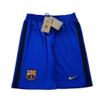 Nike Barcelona Third Away Soccer Shorts 2021/22 - soccerdealshop