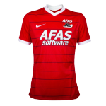 Replica Nike Alkmaar Zaanstreek Home Soccer Jersey 2021/22